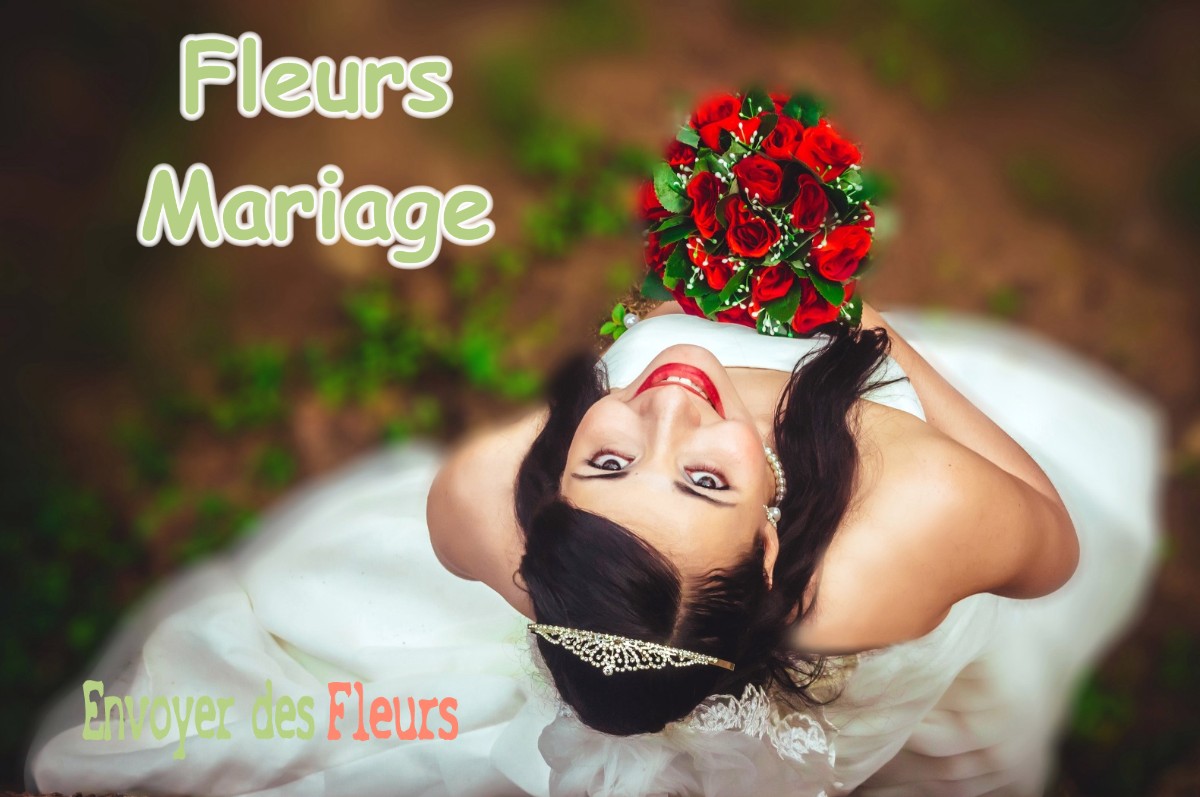 lIVRAISON FLEURS MARIAGE à OZOUER-LE-VOULGIS